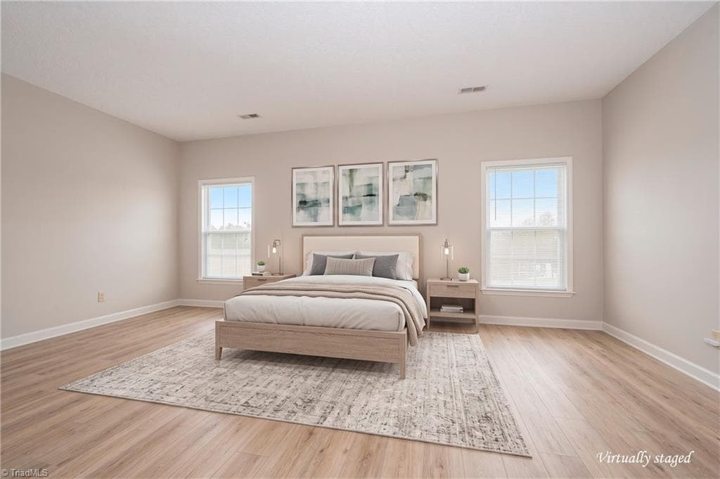 Stick/Site Built at 144 Warwicke Place, Bermuda Run NC 27006-8506, Bermuda Run, photo 20 of 47