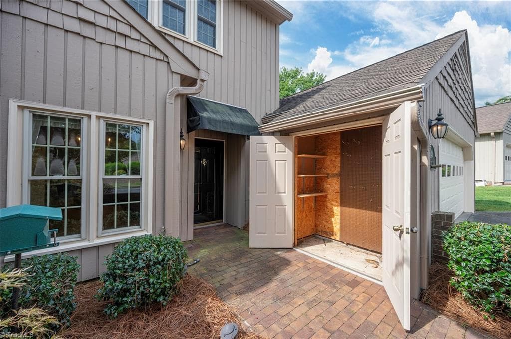 Stick/Site Built at 144 Warwicke Place, Bermuda Run NC 27006-8506, Bermuda Run, photo 41 of 47