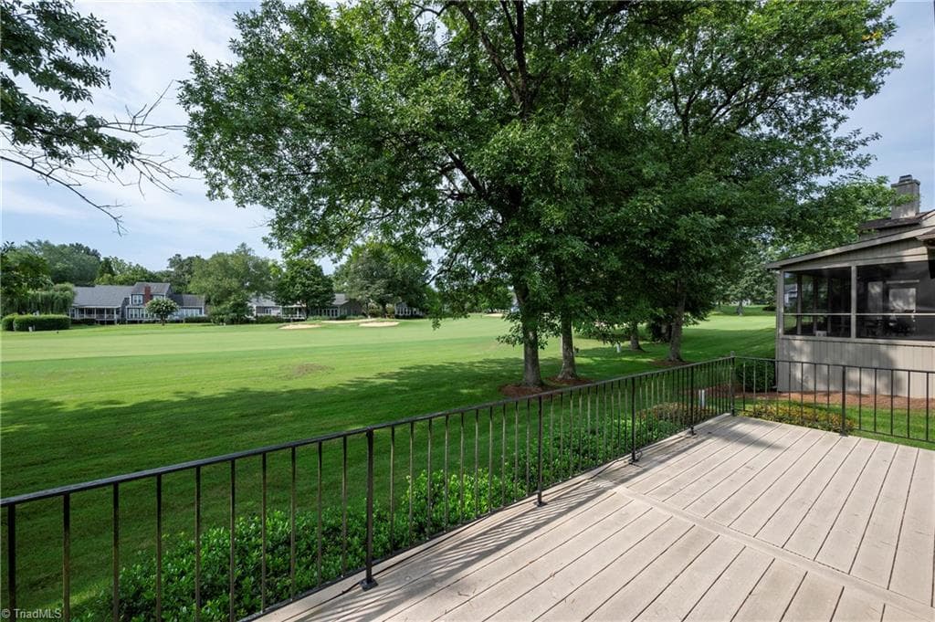 Stick/Site Built at 144 Warwicke Place, Bermuda Run NC 27006-8506, Bermuda Run, photo 37 of 47