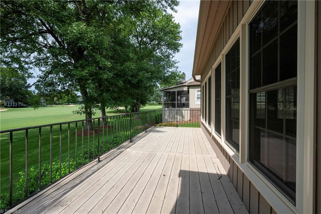 Stick/Site Built at 144 Warwicke Place, Bermuda Run NC 27006-8506, Bermuda Run, photo 35 of 47