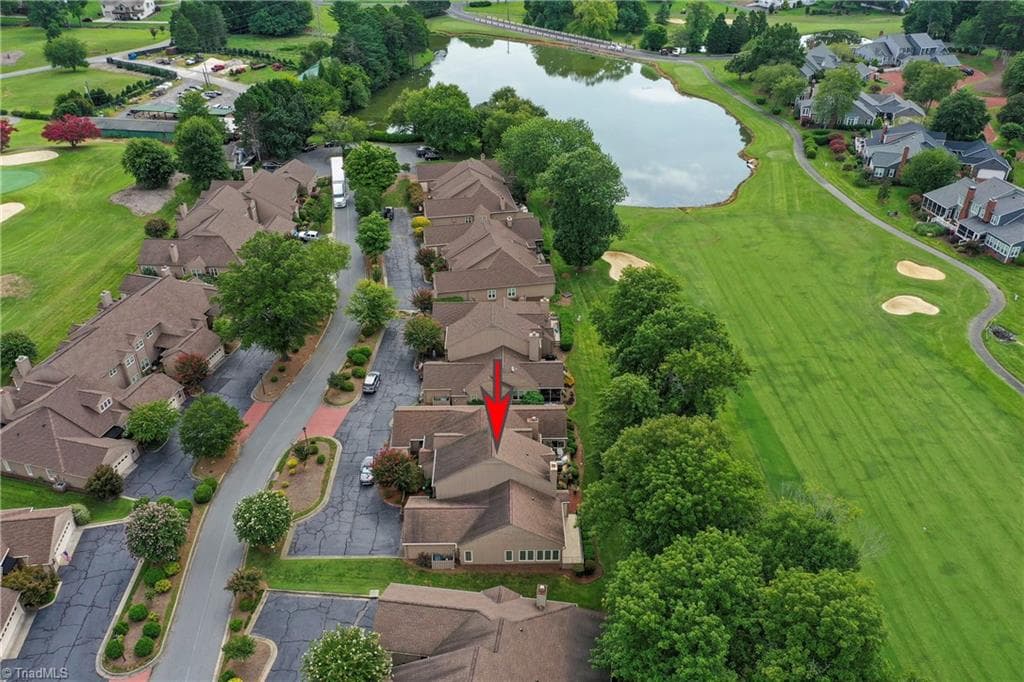 Stick/Site Built at 144 Warwicke Place, Bermuda Run NC 27006-8506, Bermuda Run, photo 31 of 47