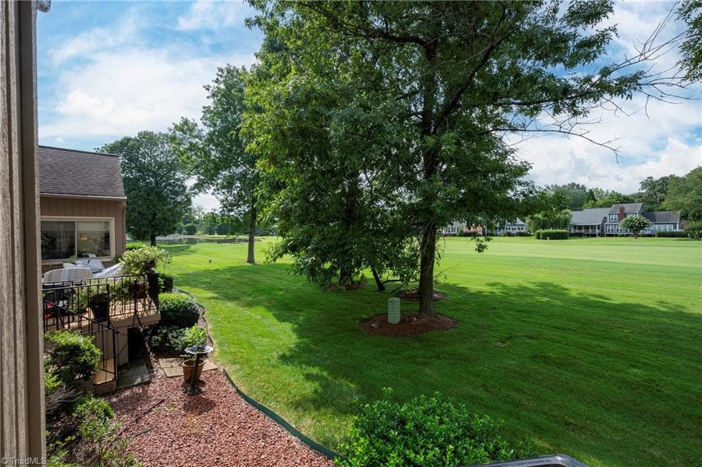 Stick/Site Built at 144 Warwicke Place, Bermuda Run NC 27006-8506, Bermuda Run, photo 39 of 47