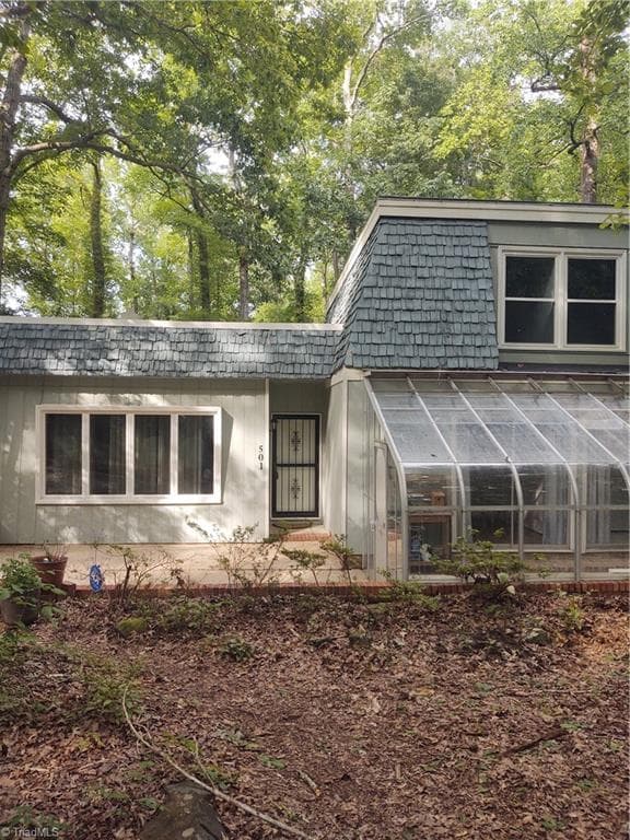 501 Cynthia Road, Greensboro NC 27406