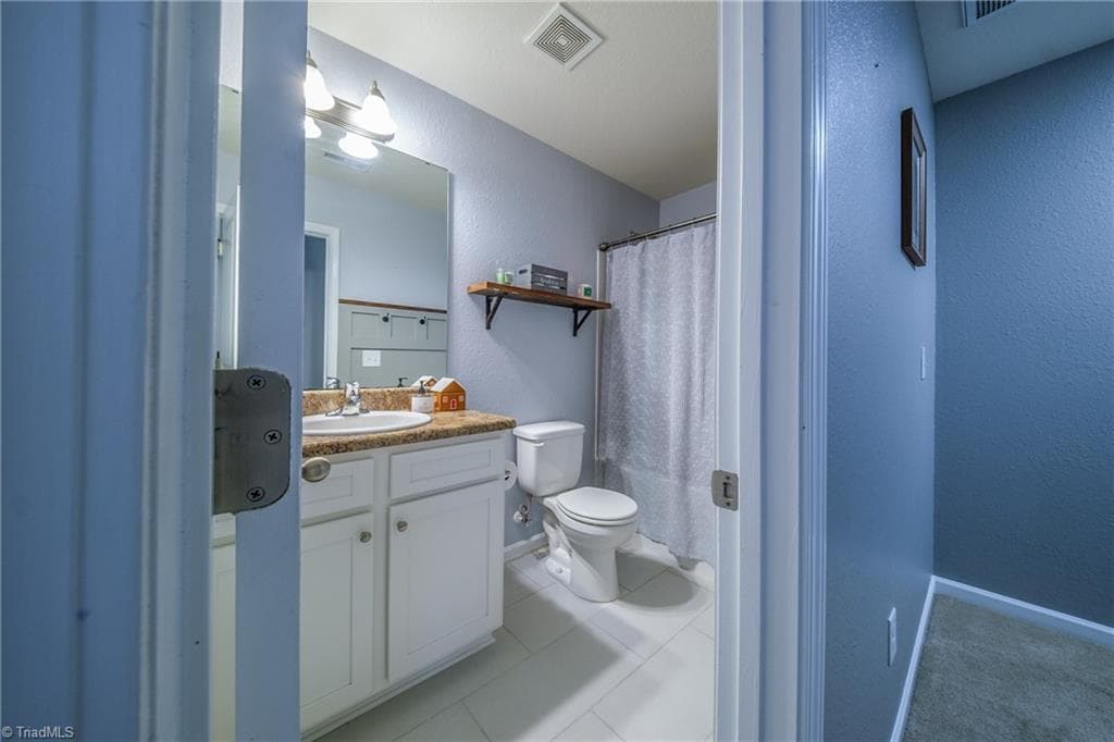 Stick/Site Built at 4239 Kendall Farms Way, Winston-Salem NC 27107, Winston-Salem, photo 22 of 39