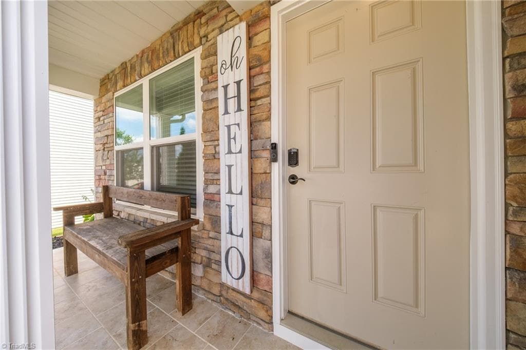 Stick/Site Built at 4239 Kendall Farms Way, Winston-Salem NC 27107, Winston-Salem, photo 34 of 39