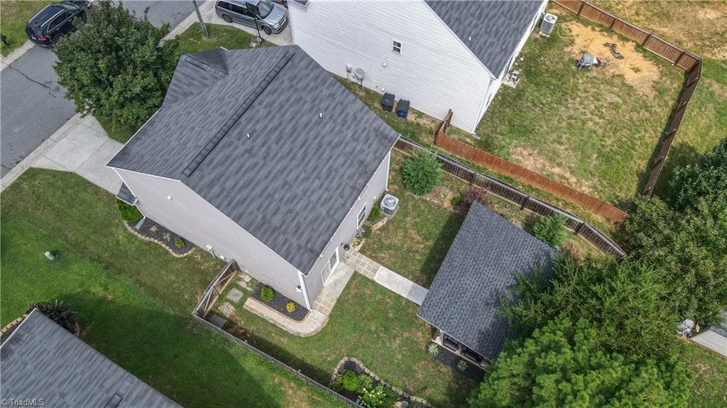 Stick/Site Built at 4239 Kendall Farms Way, Winston-Salem NC 27107, Winston-Salem, photo 31 of 39