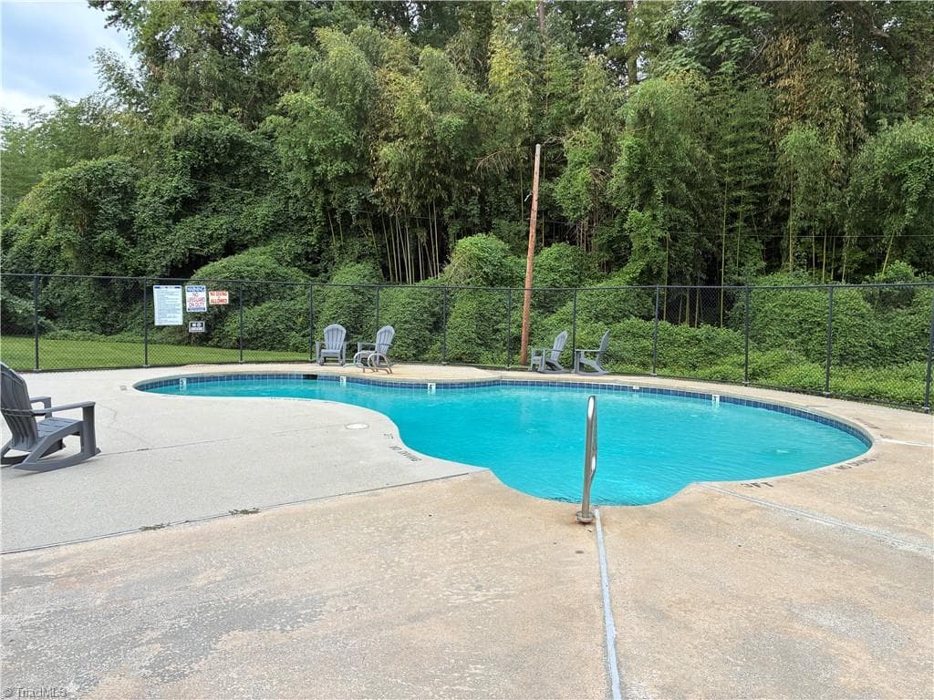 Stick/Site Built at 620 N Tremont Drive, Greensboro NC 27403, photo 28 of 33