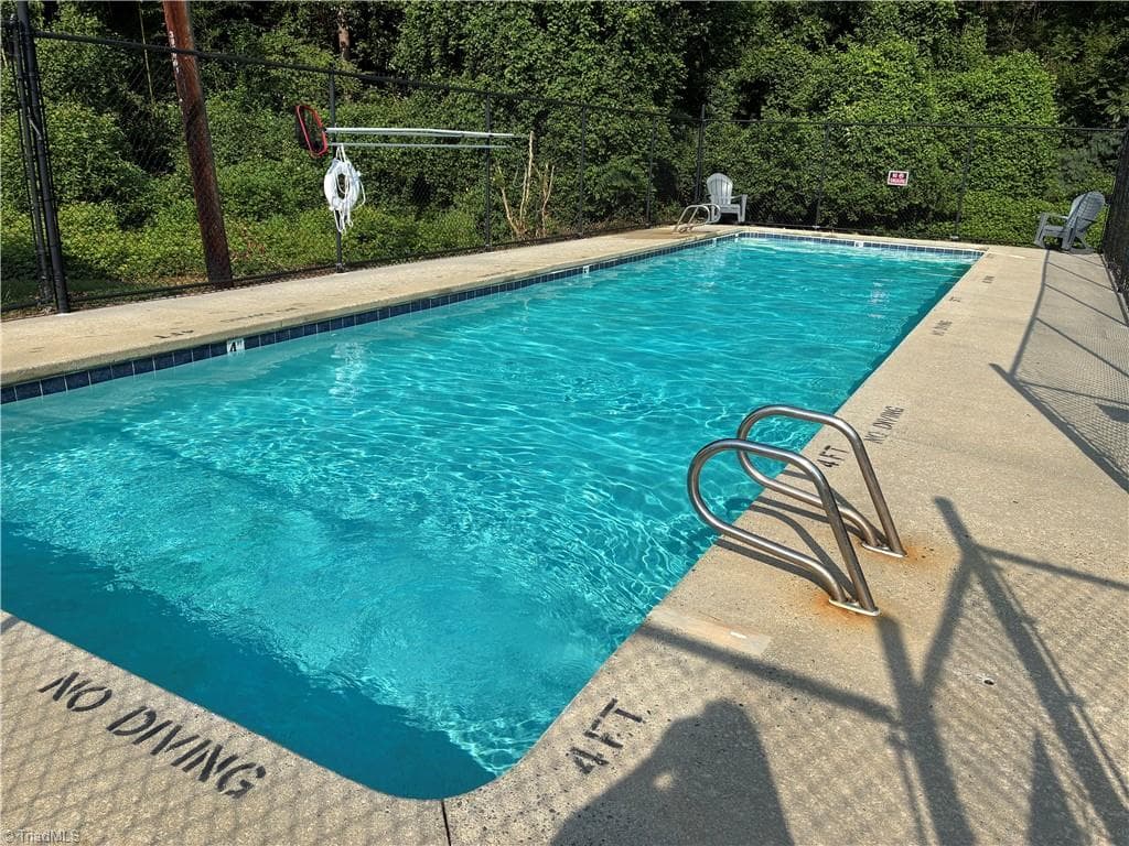 Stick/Site Built at 620 N Tremont Drive, Greensboro NC 27403, photo 25 of 33