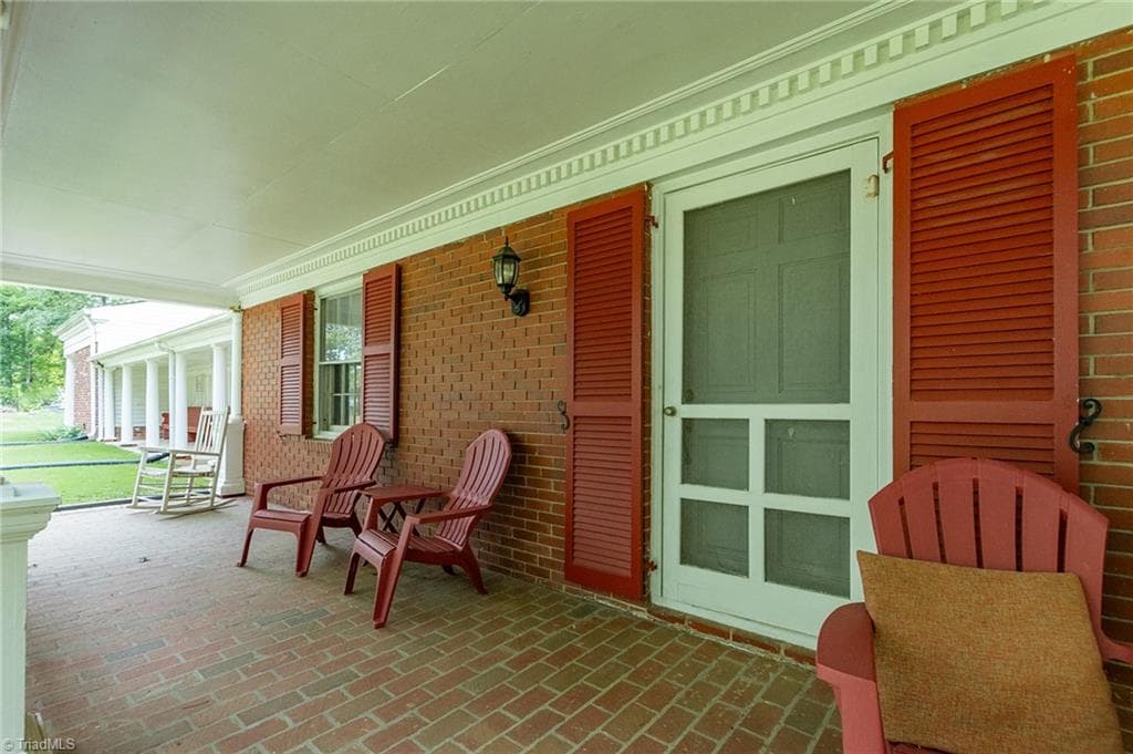 Stick/Site Built at 6440 NC Highway 62, Trinity NC 27370, photo 2 of 50