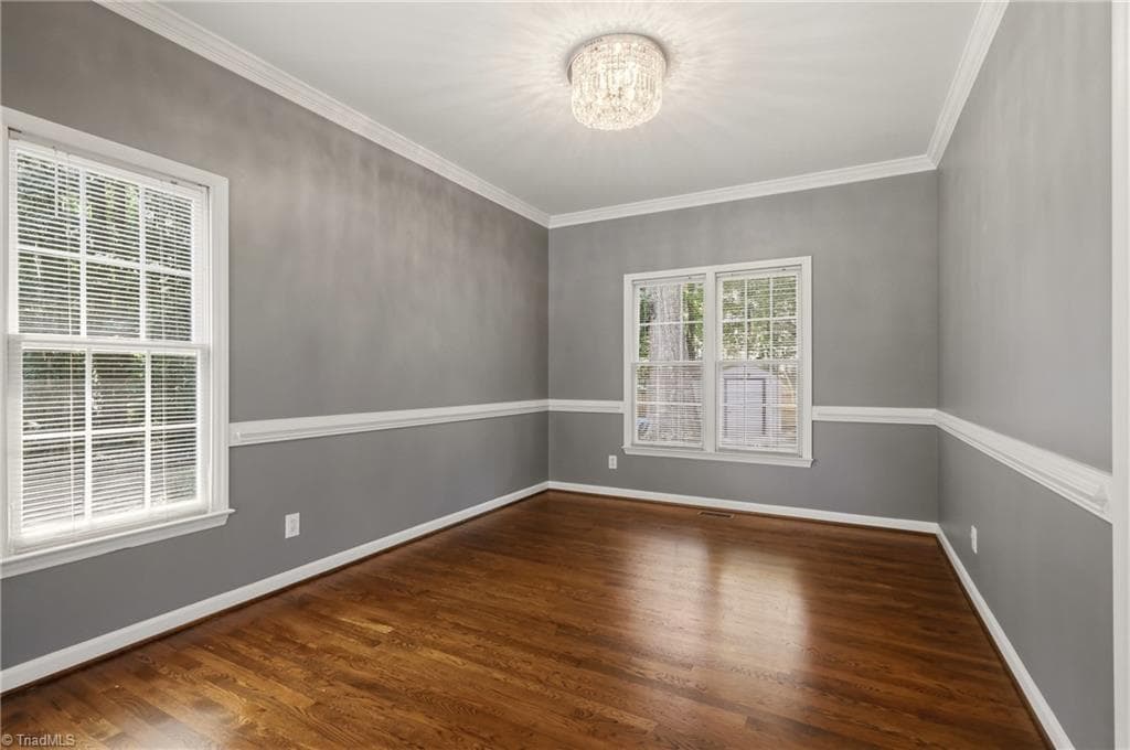 Stick/Site Built at 7 Archer Court, Greensboro NC 27407, photo 16 of 50