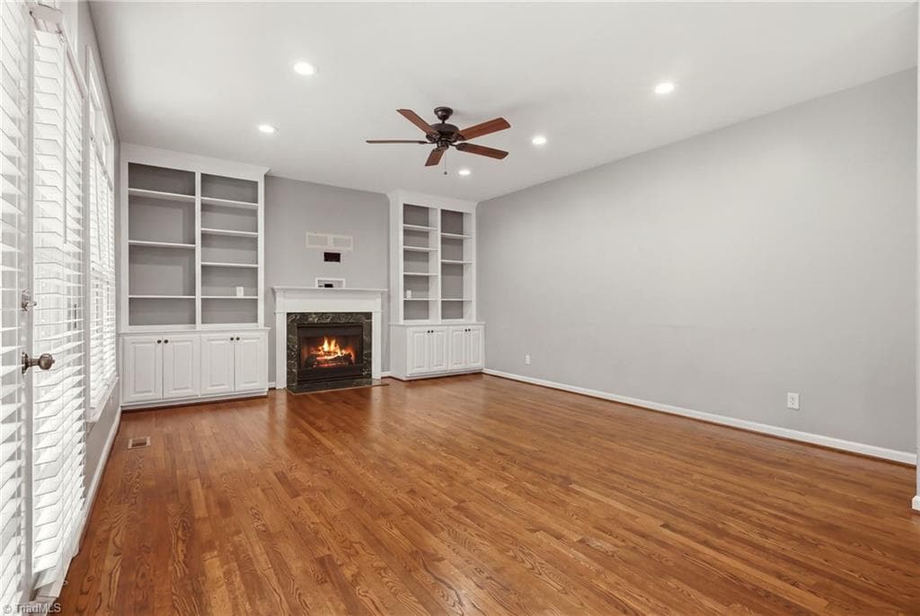 Stick/Site Built at 7 Archer Court, Greensboro NC 27407, photo 12 of 50