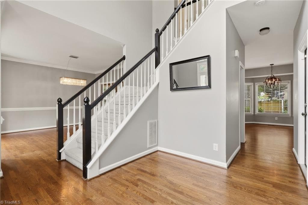Stick/Site Built at 7 Archer Court, Greensboro NC 27407, photo 10 of 50