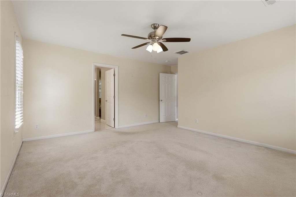 Stick/Site Built at 7 Archer Court, Greensboro NC 27407, photo 33 of 50