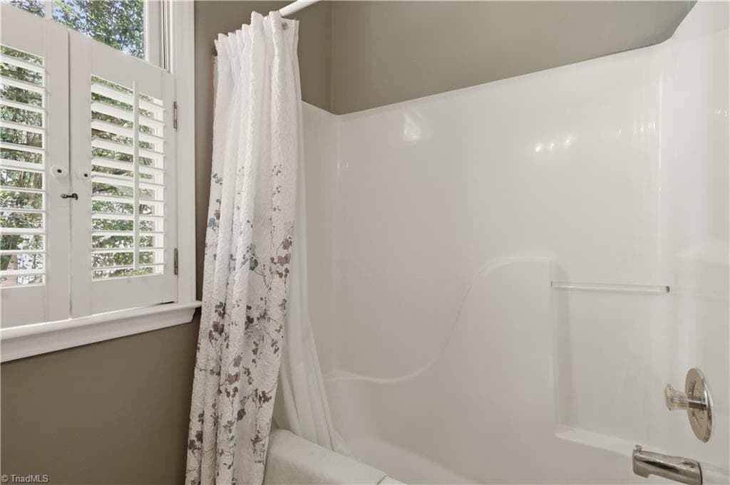 Stick/Site Built at 7 Archer Court, Greensboro NC 27407, photo 41 of 50