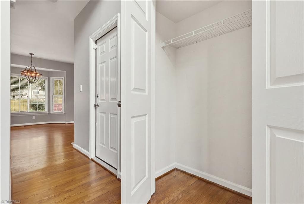 Stick/Site Built at 7 Archer Court, Greensboro NC 27407, photo 11 of 50