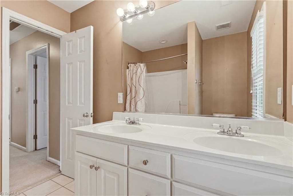 Stick/Site Built at 7 Archer Court, Greensboro NC 27407, photo 31 of 50