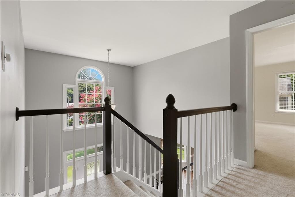 Stick/Site Built at 7 Archer Court, Greensboro NC 27407, photo 29 of 50