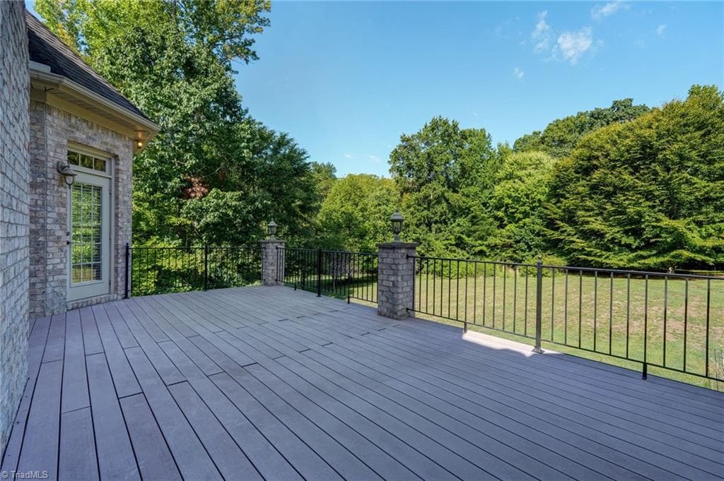 Stick/Site Built at 4404 Liguria Court, Summerfield NC 27358, Summerfield, photo 91 of 100
