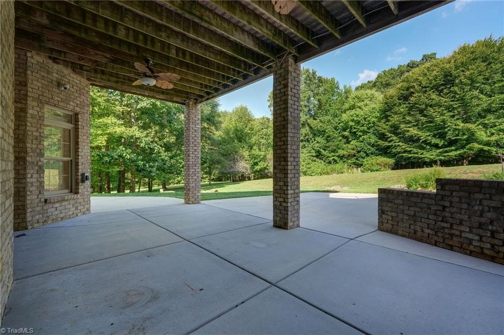 Stick/Site Built at 4404 Liguria Court, Summerfield NC 27358, Summerfield, photo 93 of 100