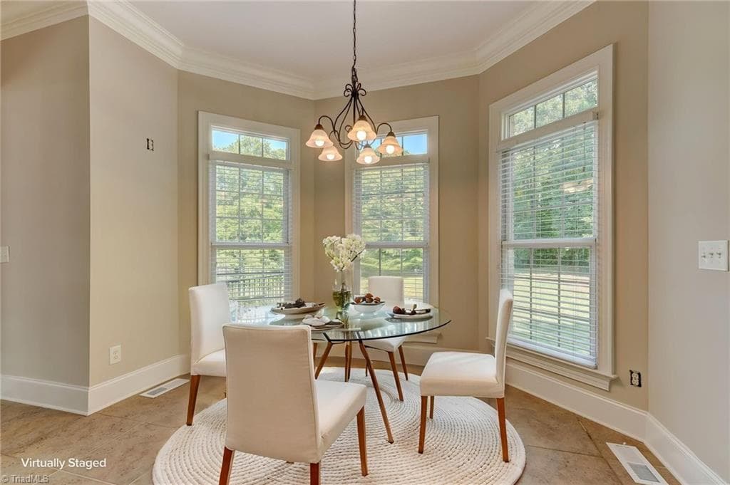 Stick/Site Built at 4404 Liguria Court, Summerfield NC 27358, Summerfield, photo 27 of 100