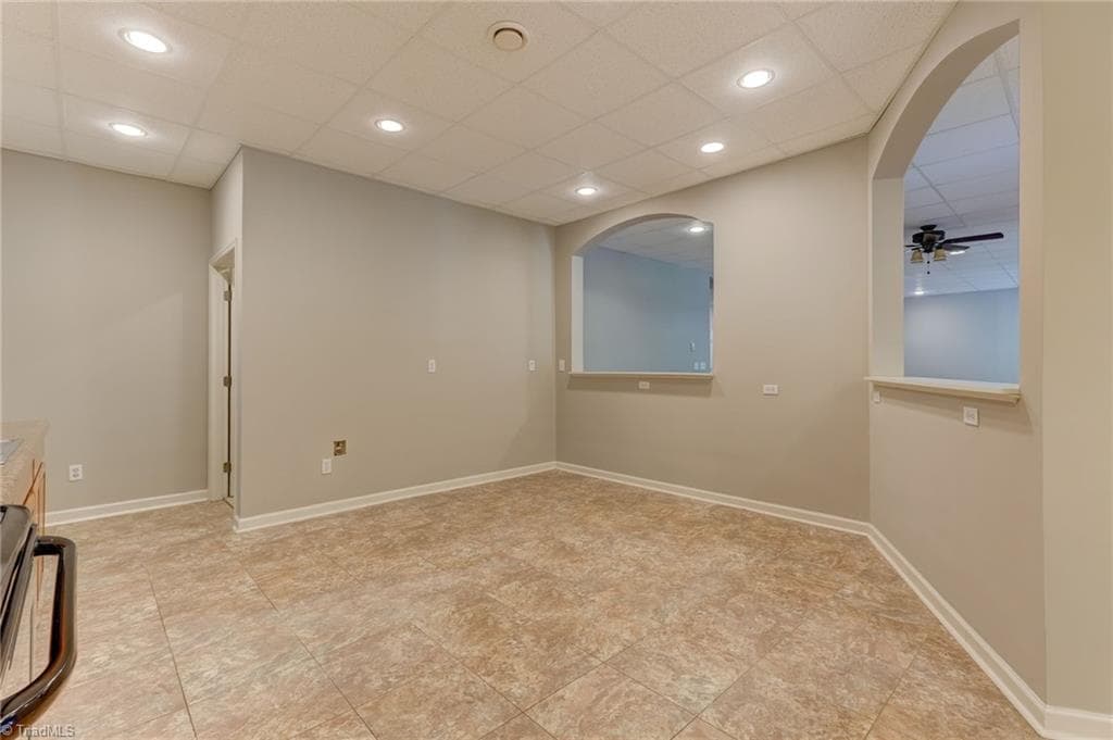 Stick/Site Built at 4404 Liguria Court, Summerfield NC 27358, Summerfield, photo 81 of 100