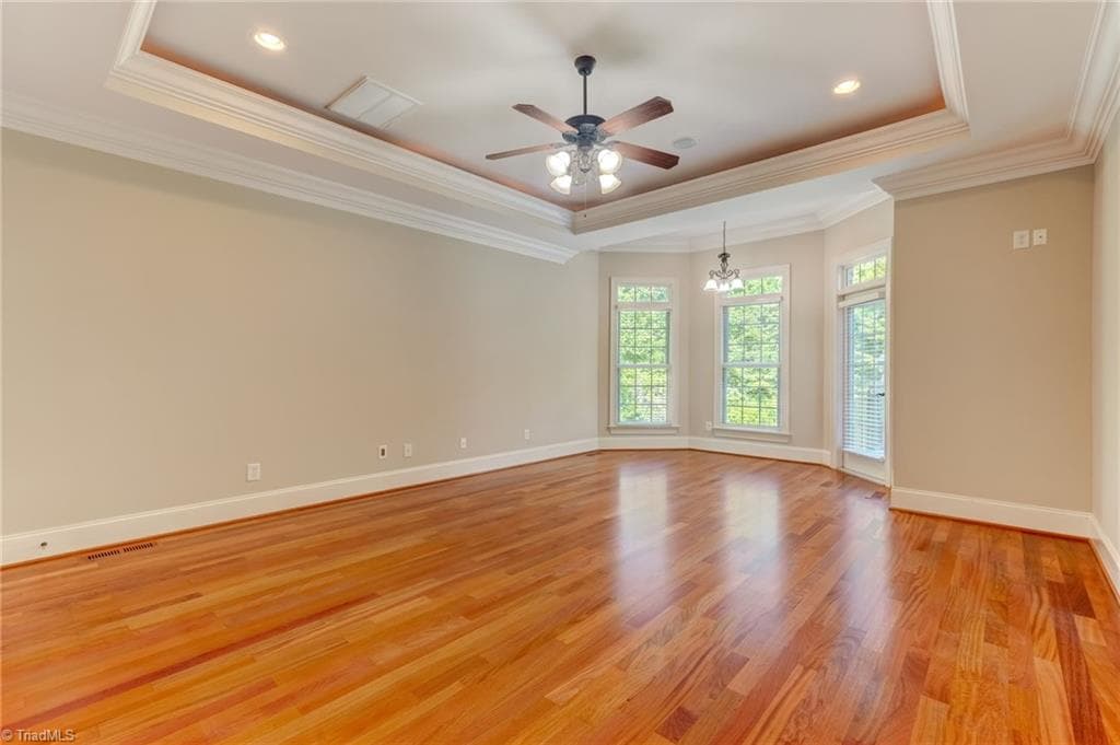 Stick/Site Built at 4404 Liguria Court, Summerfield NC 27358, Summerfield, photo 37 of 100
