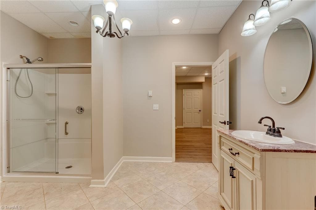 Bathroom 4 - 4404 Liguria Court, Summerfield NC 27358, Summerfield