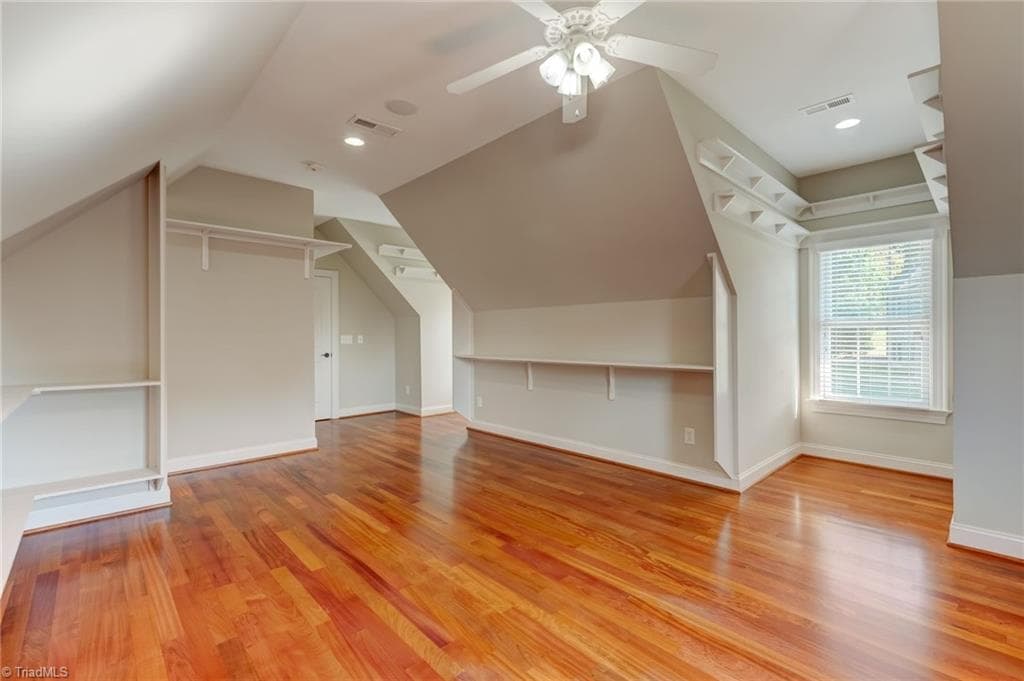 Bonus room - 4404 Liguria Court, Summerfield NC 27358, Summerfield