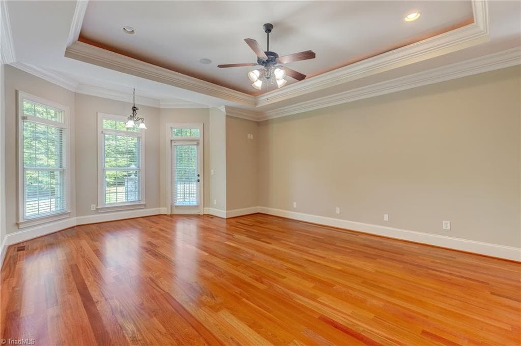 Stick/Site Built at 4404 Liguria Court, Summerfield NC 27358, Summerfield, photo 41 of 100