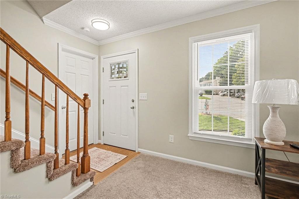 Stick/Site Built at 103 Edgedale Court, Kernersville NC 27284, photo 12 of 23