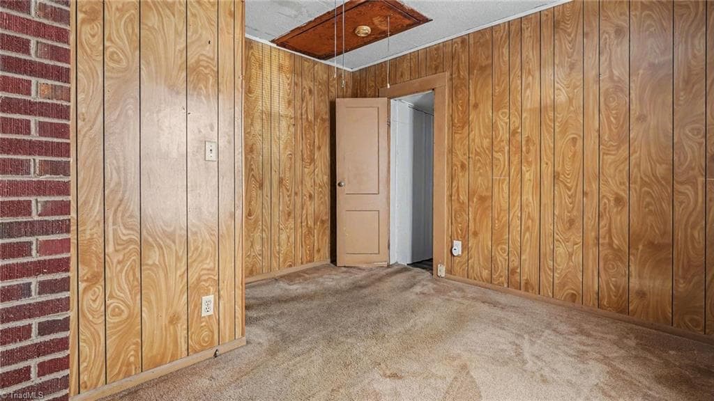 Stick/Site Built at 533 Bonkemeyer Drive, Randleman NC 27317, photo 13 of 20