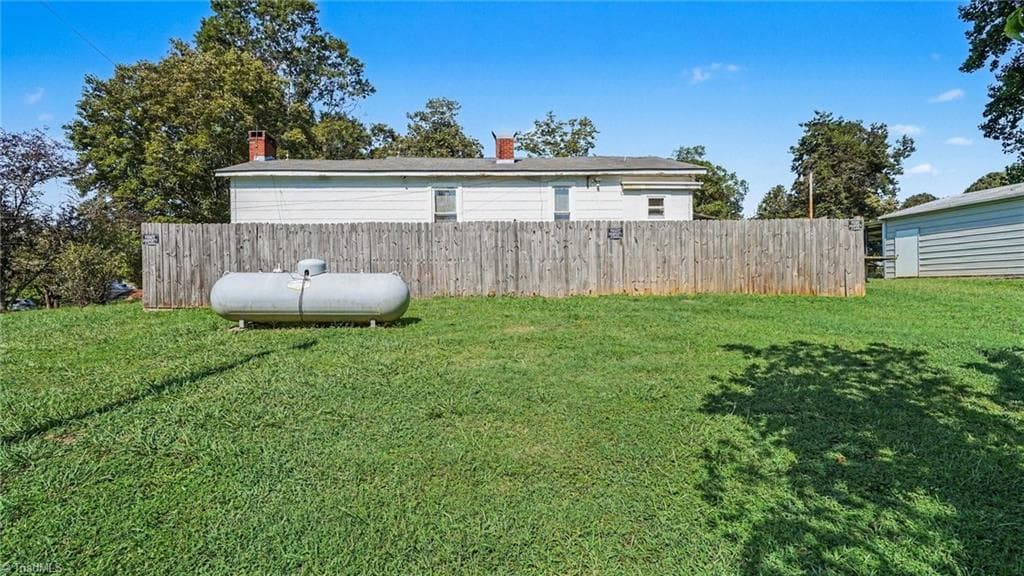 Stick/Site Built at 533 Bonkemeyer Drive, Randleman NC 27317, photo 18 of 20