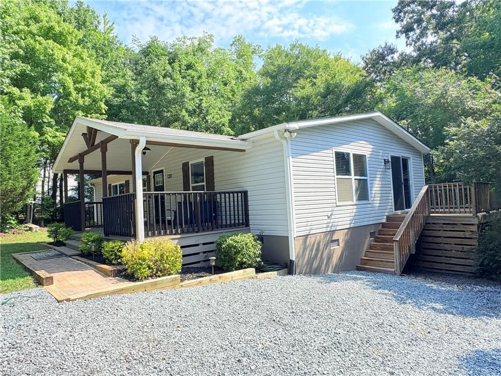 Modular at 1331 lynndale Drive, Winston-Salem NC 27106, Winston-Salem, photo 2 of 26