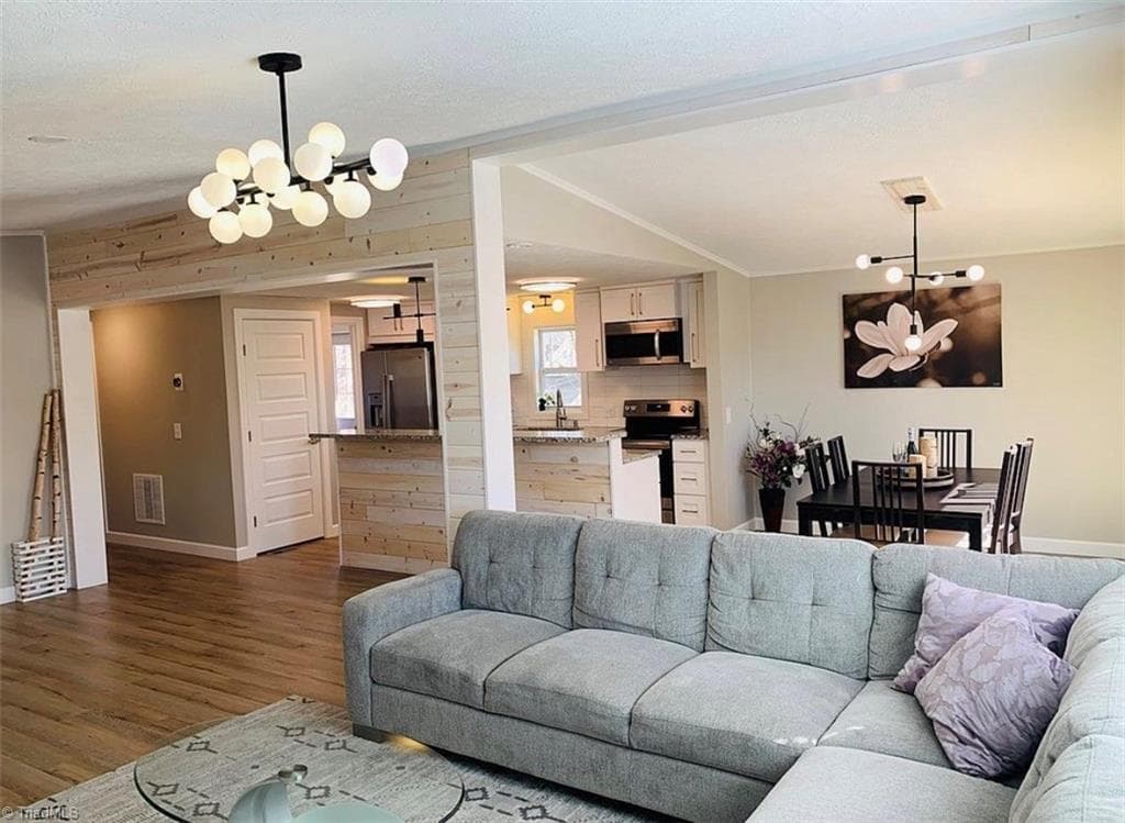 Modular at 1331 lynndale Drive, Winston-Salem NC 27106, Winston-Salem, photo 8 of 26