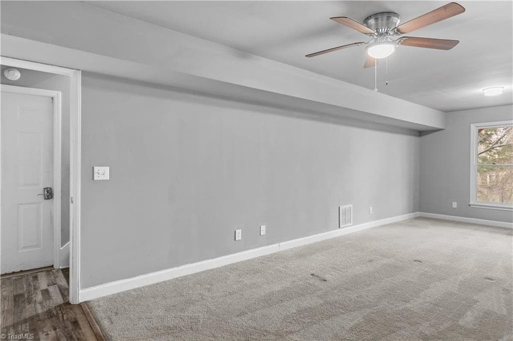 Stick/Site Built at 5229 Bridge Pointe Drive, Clemmons NC 27012, photo 27 of 29