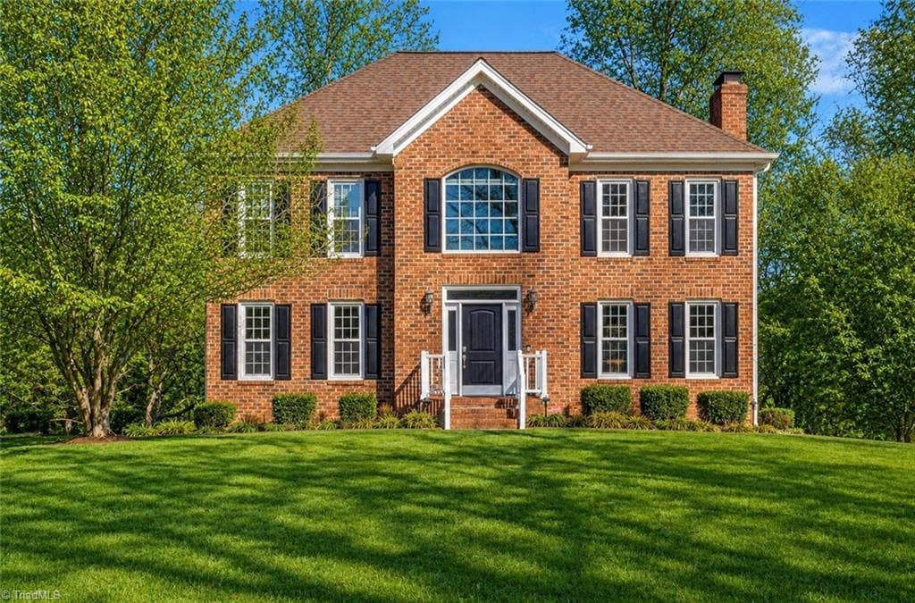 5229 Bridge Pointe Drive, Clemmons NC 27012