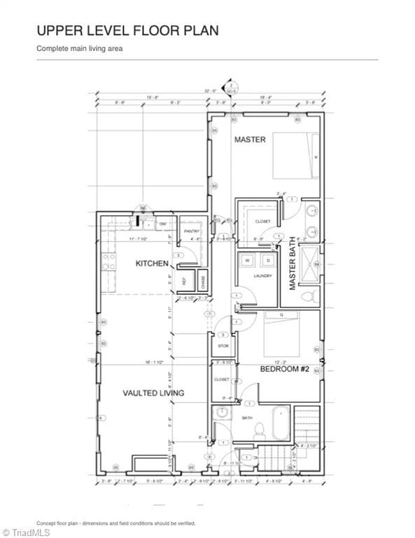 Stick/Site Built at 806 Hillcrest Avenue, West Jefferson NC 28694, photo 45 of 45