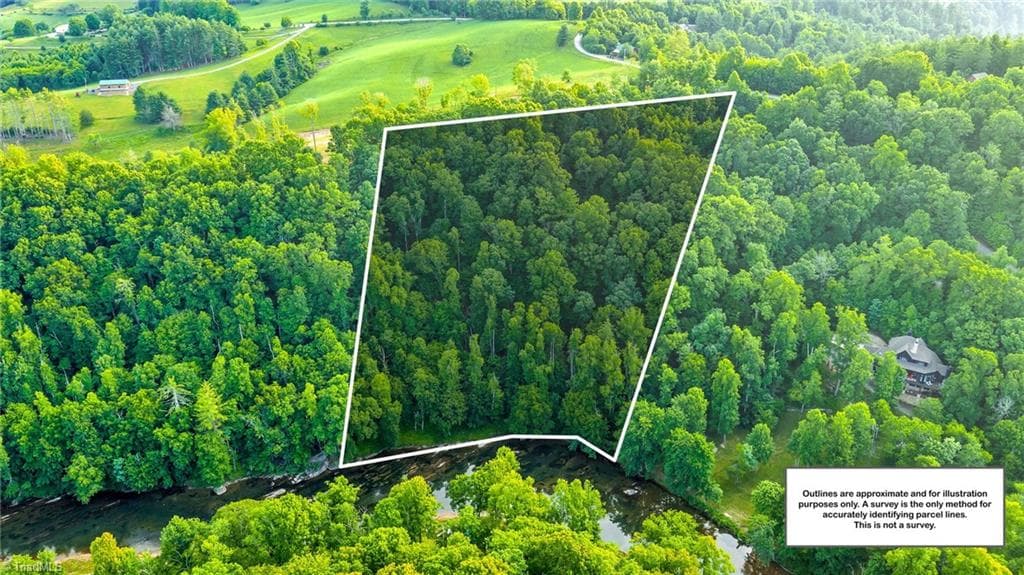 Single Family Residence at TBD Woodview Drive, West Jefferson NC 28694, photo 5 of 19