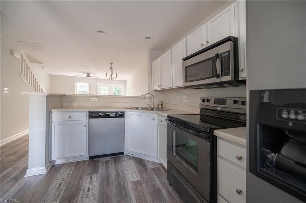 Stick/Site Built at 1024 Oak Blossom Way, Whitsett NC 27377, Whitsett, photo 13 of 36