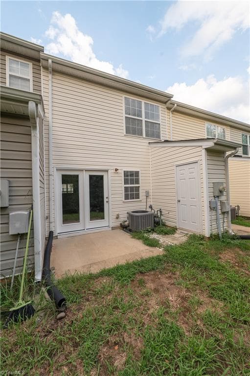 Stick/Site Built at 1024 Oak Blossom Way, Whitsett NC 27377, Whitsett, photo 36 of 36