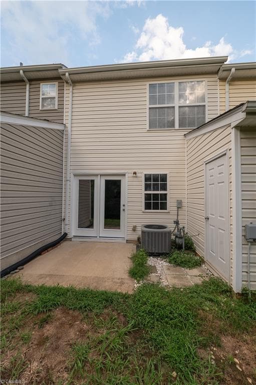 Stick/Site Built at 1024 Oak Blossom Way, Whitsett NC 27377, Whitsett, photo 35 of 36