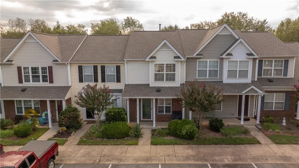 Stick/Site Built at 1024 Oak Blossom Way, Whitsett NC 27377, Whitsett, photo 4 of 36