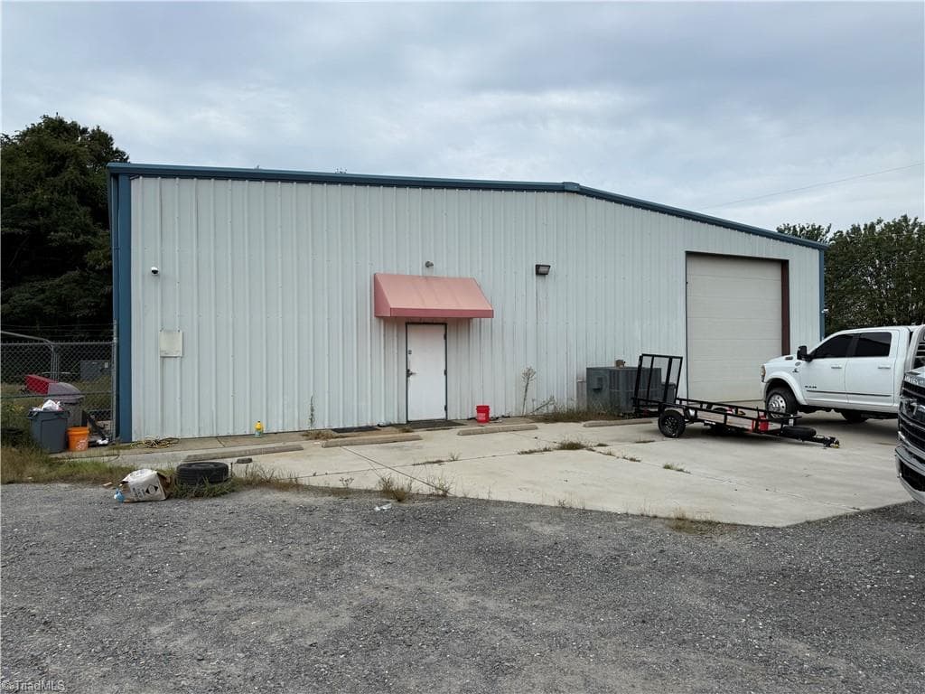 Industrial at 106 Scenic Drive, King NC 27021, King, photo 3 of 22