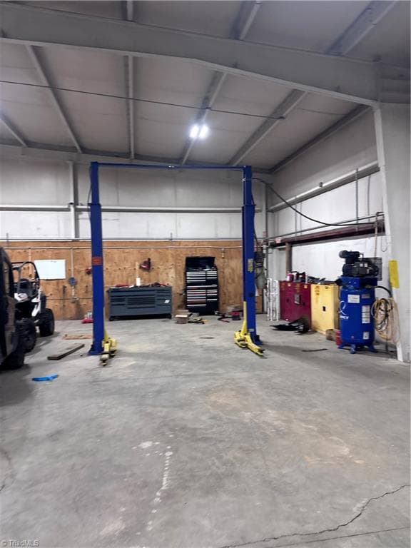 Industrial at 106 Scenic Drive, King NC 27021, King, photo 11 of 22