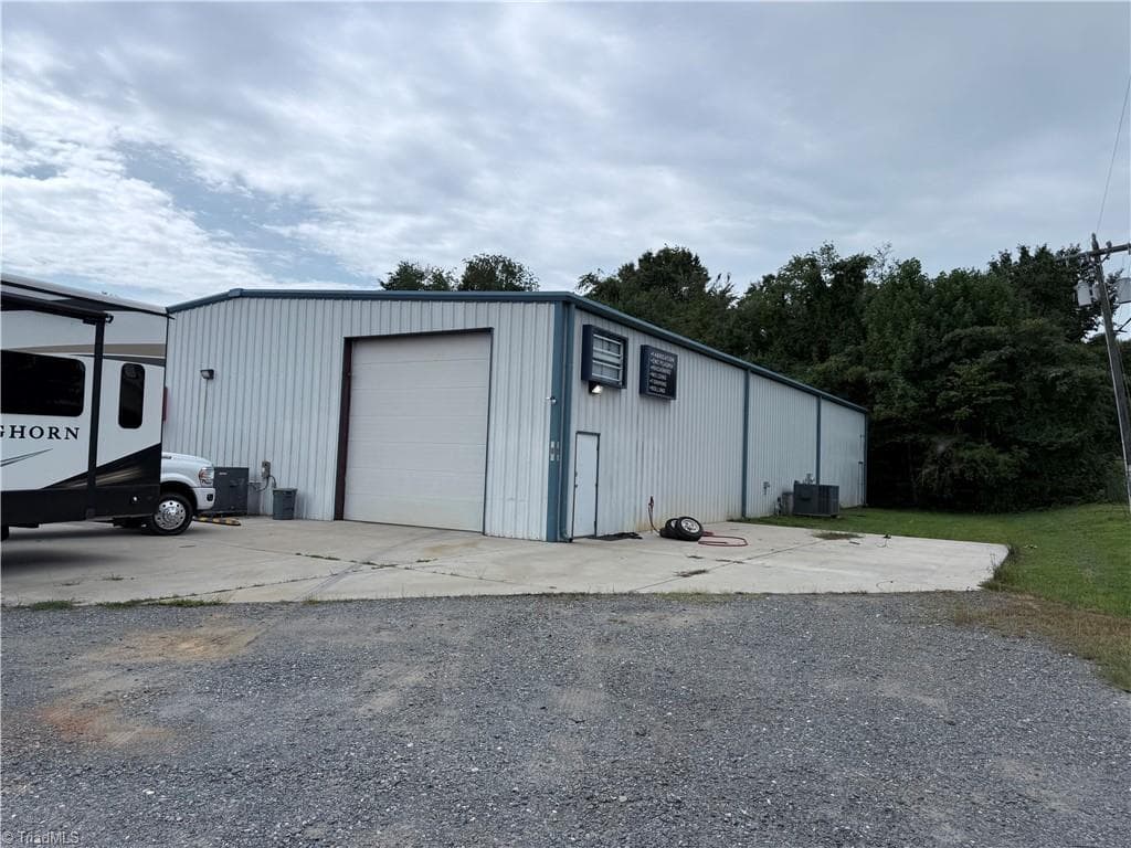 Industrial at 106 Scenic Drive, King NC 27021, King, photo 5 of 22