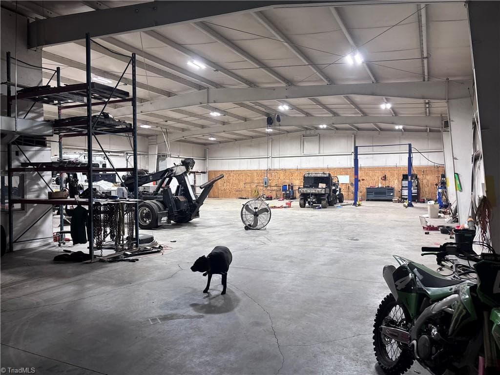 Industrial at 106 Scenic Drive, King NC 27021, King, photo 9 of 22
