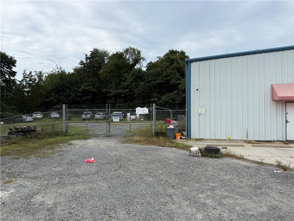 Industrial at 106 Scenic Drive, King NC 27021, King, photo 7 of 22