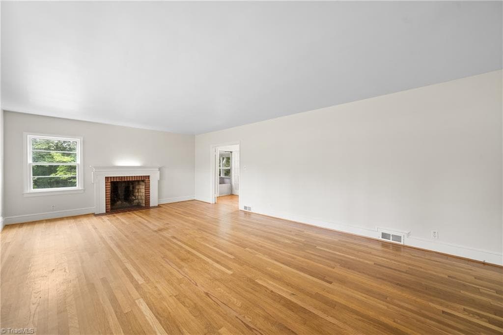 Stick/Site Built at 3563 Milhaven Road, Winston-Salem NC 27106, Winston-Salem, photo 6 of 43