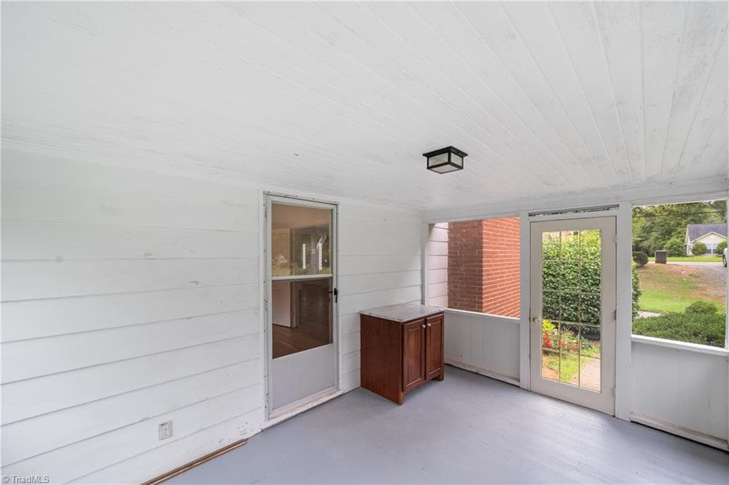 Stick/Site Built at 3563 Milhaven Road, Winston-Salem NC 27106, Winston-Salem, photo 33 of 43