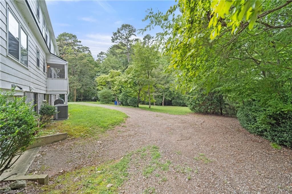 Stick/Site Built at 3563 Milhaven Road, Winston-Salem NC 27106, Winston-Salem, photo 41 of 43
